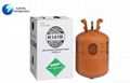 Refrigerant gas R141b 2