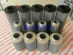 固安县牛驼华宇过滤器材厂
