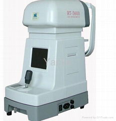  RT-5600 optometry computerize auto refractometer 