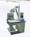 US-560 optometry combined table