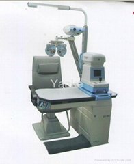 US-560 optometry combined table 