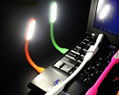 2015 hot sell high quality protable usb light