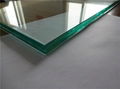 Laminated glass 3