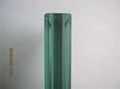 Tempered Laminated Glass 1