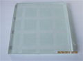 LOW-E Laminated Glass 1