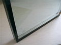 Tempered Insulating Glass 1