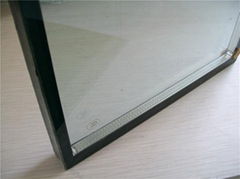 Tempered Insulating Glass