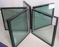 Laminated Insulating Glass 1