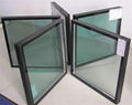Laminated Insulating Glass
