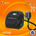 Portable fat freeze cryolipolysis slimming machine  2