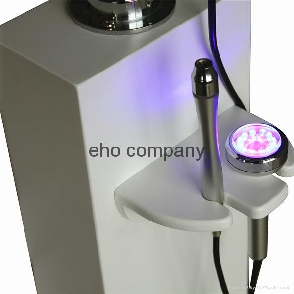High quality new Led light skin care led PDT therapy machine  3