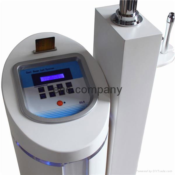 High quality new Led light skin care led PDT therapy machine  4