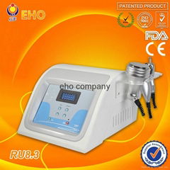 home use ultrasonic cavitation beautiful slimming instrument