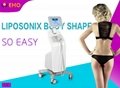 FU13-2s Liposonix body slimming beauty machine