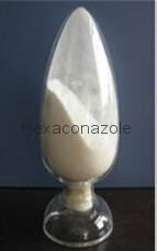 Hexaconazole 95%TC,97%TC,5%SC Technical 