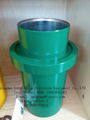 cylinder liner for mud pumps 2