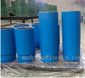 cylinder liner for mud pumps 4