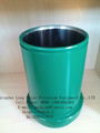 bimetallic cylinder liner for mud pumps 5