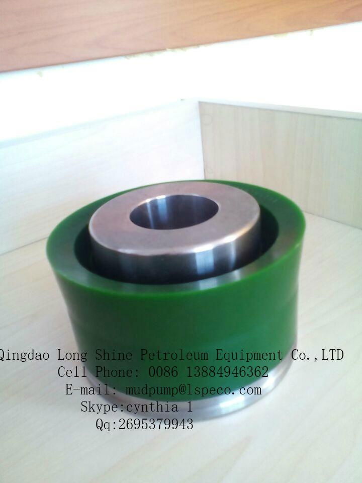 piston sets for mud pump