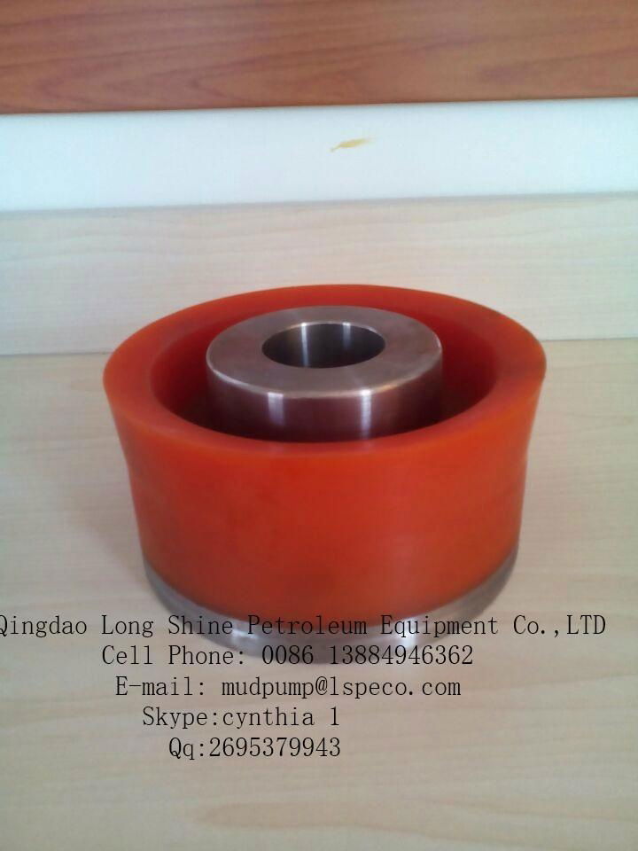 piston sets for mud pump 2