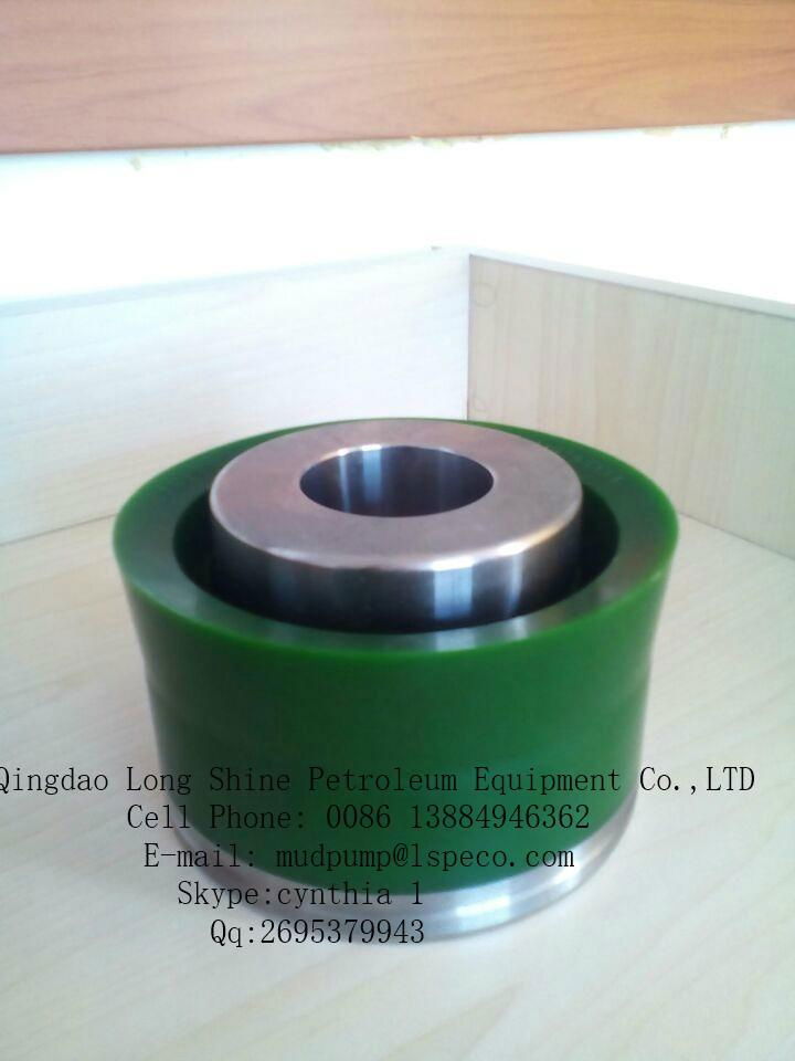 piston assemblys for mud pumps 2