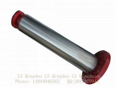 PISTON ROD FOR MUD PUMPS