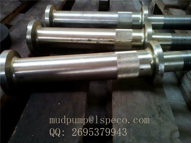 PISTON ROD FOR MUD PUMPS 5