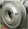 heavy truck wheel 8.5-24