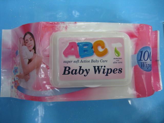 wipes for baby