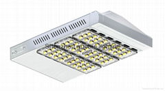 120W led street light from manufacturer 85 to 265V  3 years warranty