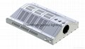 120W led street light from manufacturer 85 to 265V  3 years warranty 4