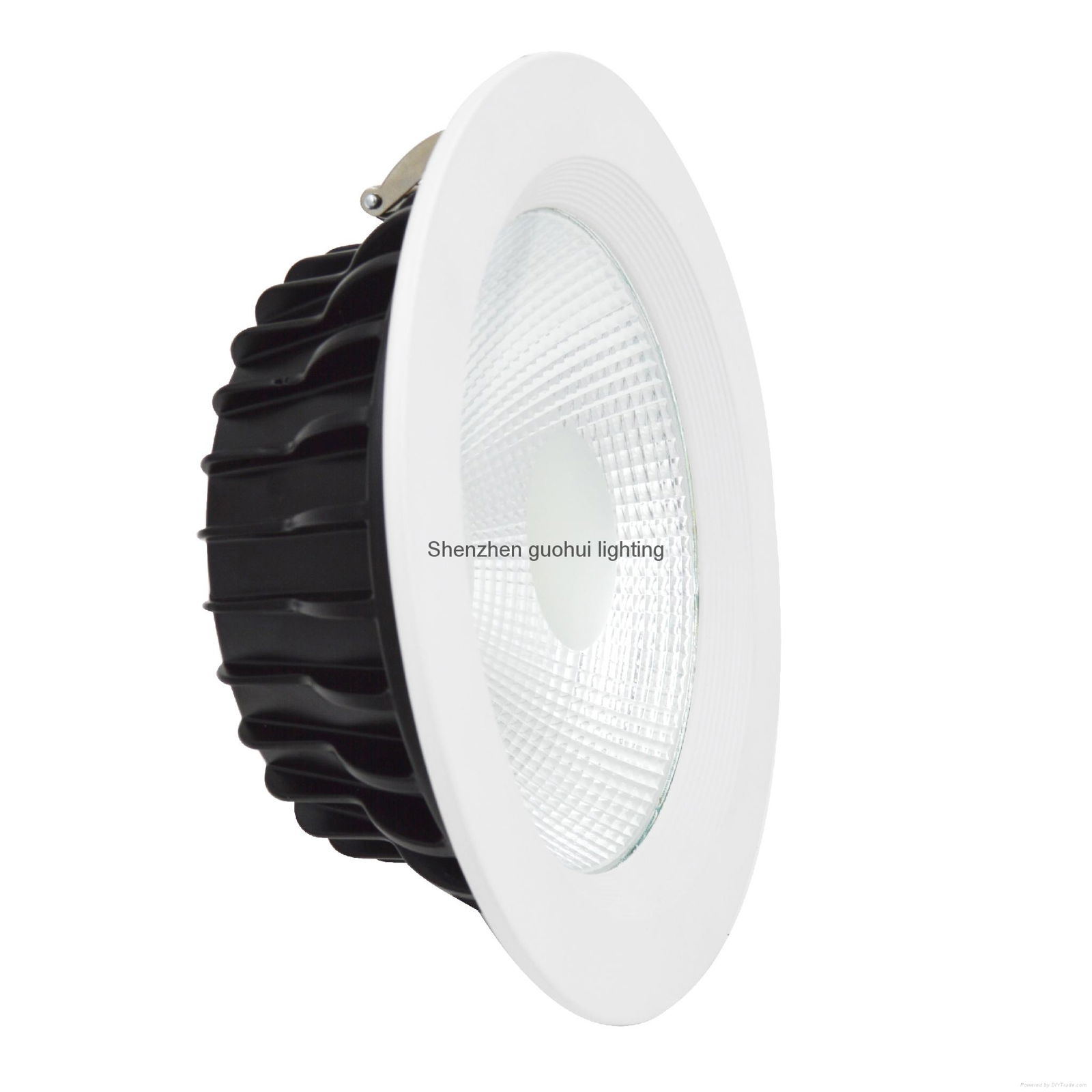 7W led cob downlight from manufacturer with high quality and easy to install 4