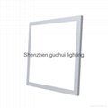 48W led panel light from manufacturer with best price and low heat 2