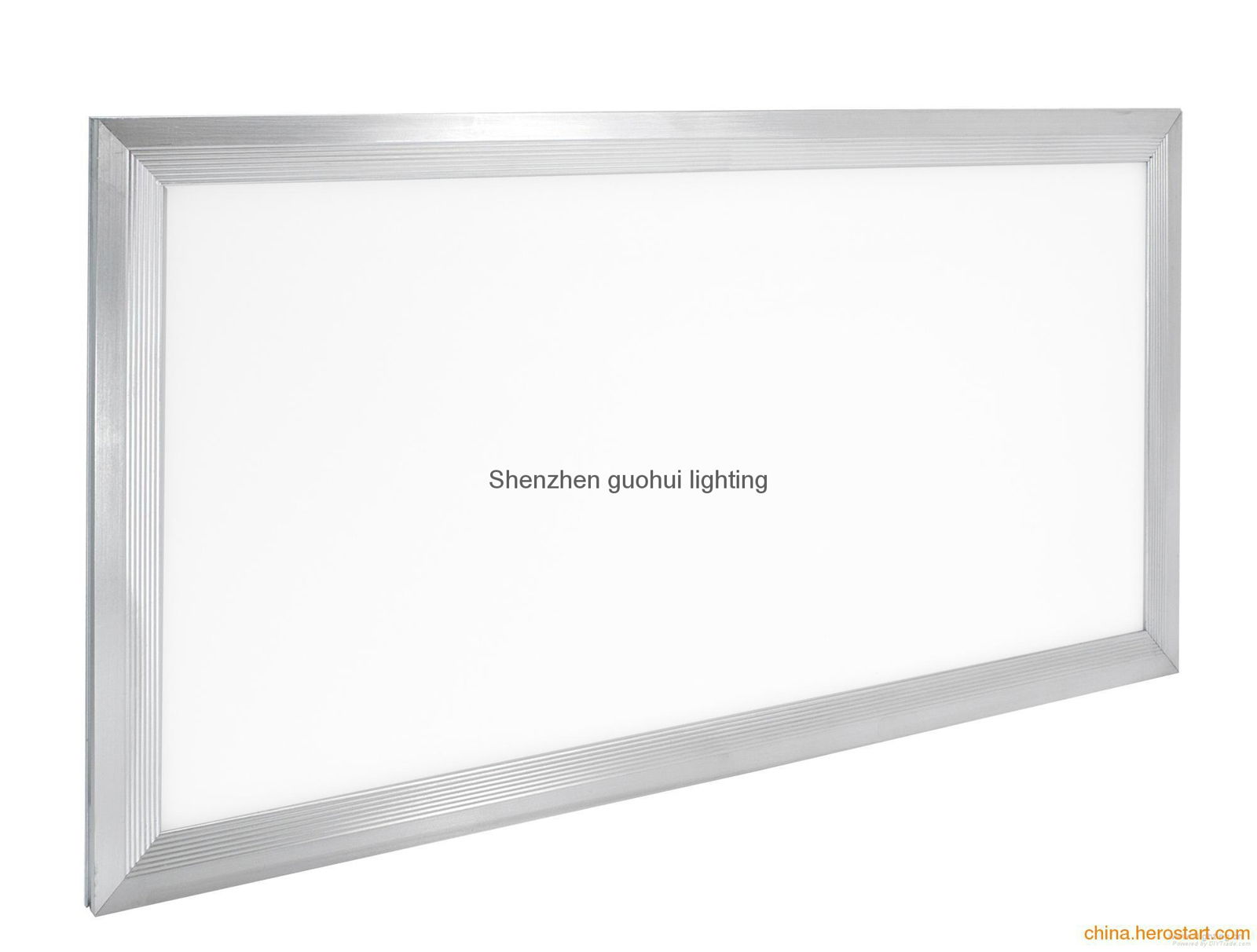 72W led panel light with size 600 and 1200mm from manufacturer  5