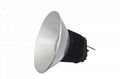 led high bay light 100W  best price with top quality  Meanwell driver 4