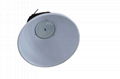 led high bay light 100W  best price with top quality  Meanwell driver 2