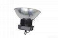 150W led high bay light Meanwell driver