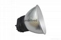 150W led high bay light Meanwell driver