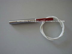 Stainless Steel Industrial Cartridge Heater