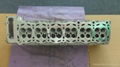 toyota 1FZ cylinder head  1