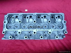 DIY Trade toyota 2J cylinder head 