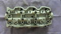 MITSUBISHI 6G72/R cylinder head 