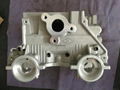 4GA1 cylinder head  offer stock