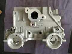 4GA1 cylinder head  offer stock 