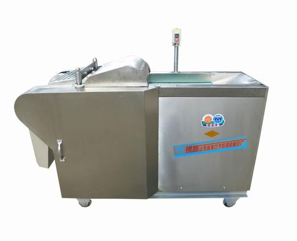 YQC multifunction vegetable cutting machine SHANDONGYINYING