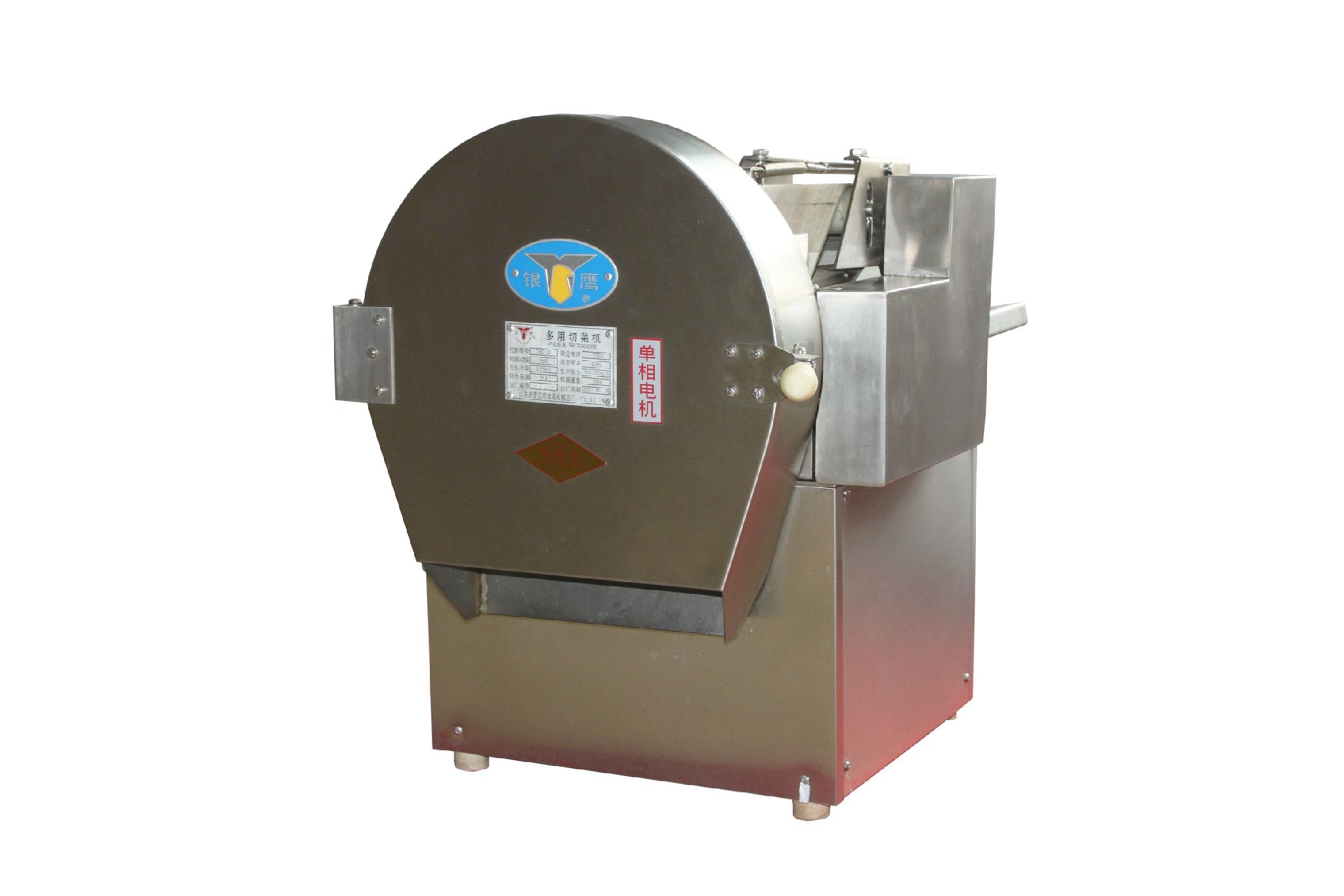CHD20 multifunctional vegetable cutting machine Shandong yinying CHD