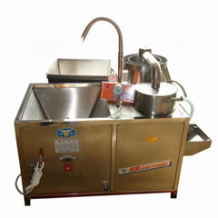 YXM-500 rice washer shandong yinying