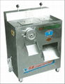 QJR-400 meat cutter and mincer shandongyinying 1