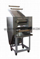 MT50 60 75I noodles machine shandongyinying