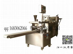 YZB40 steamed filling buns kneading machine shandongyinying